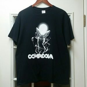 Comacova T-shirt